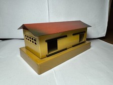 Märklin 00 H0 428 hangar à