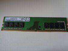 Barrette mémoire RAM Samsung