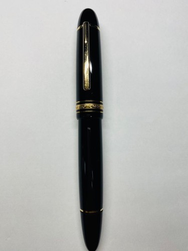 Plume montblanc meisterstuck - montblanc,