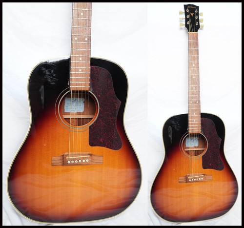 Guitare yairi 45b - guitare, jy-45b