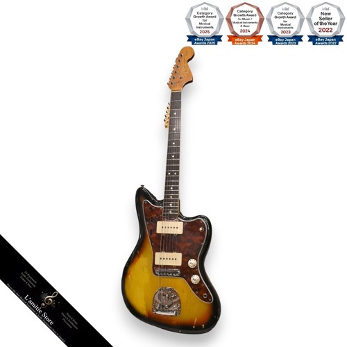 Fender 1965 jazzmaster - 1965,