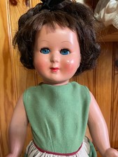 POUPEE ANCIENNE RHODOÏD GEGE