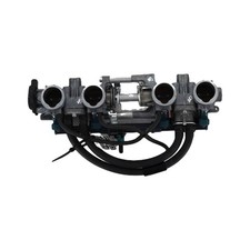 Rampe injection - HONDA 1300