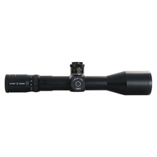 Schmidt Bender PMII 3-12x50
