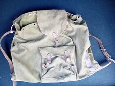 sac a dos soldat allemand ww2