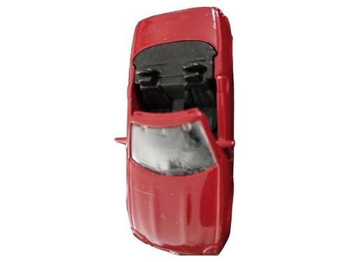 Maisto mercedes benz slk - maisto,
