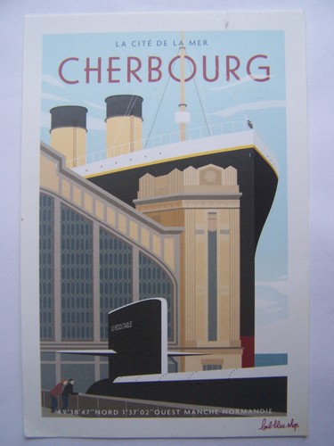 Cpa illustration affiche - illustration,