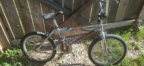 1998 redline rl240 mid school - redline,