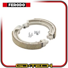 Garnitures De Frein Avant