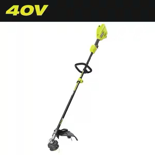 Ryobi 40v expand - 15", expand-it