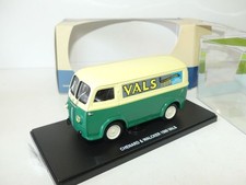 CHENARD ET WALCKER VALS NOREV