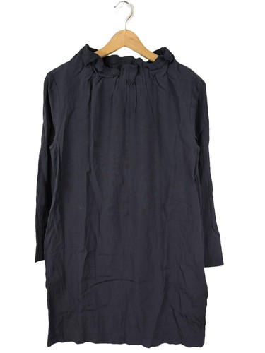Cos robe manches longues - manches,