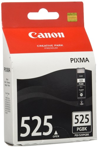 Canon pgi525 black ink - pgi525,