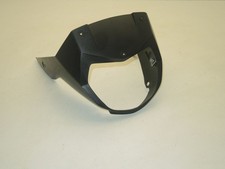 Carenage entourage phare / tete de fourche DERBI TERRA 125 de 2008