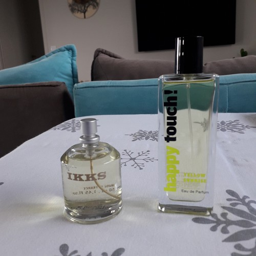 Ikks eau toilette et - toilette,