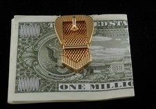 Propriété Nobel Money Clip