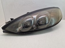 Optique avant principal gauche