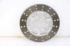 DISQUE FREIN AVANT - JM MOTORS