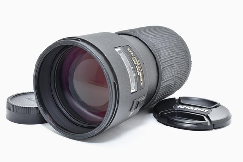 Neuf objectif zoom nikon - objectif,