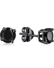 3.00 CT Black Diamond