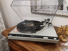 Platine vinyle Technics SL