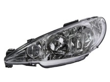 1x PHARE FEUX ÉLECTRIQUE