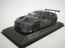 BMW M6 GT3 #18 SCHNITZER