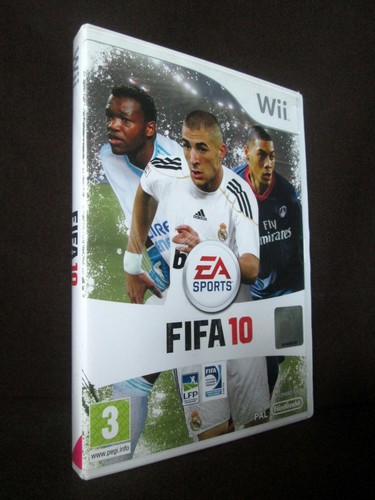 Jeu video nintendo - nintendo, 10