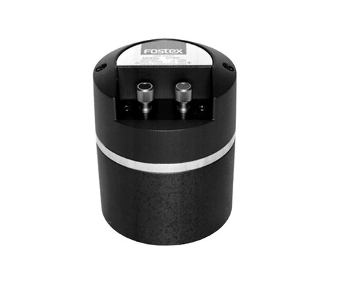 Fostex d1400 horn - horn, driver