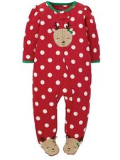 Christmas Holiday Sleeper