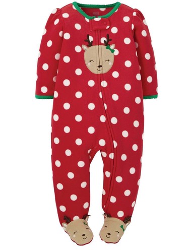 Christmas holiday sleeper - christmas,
