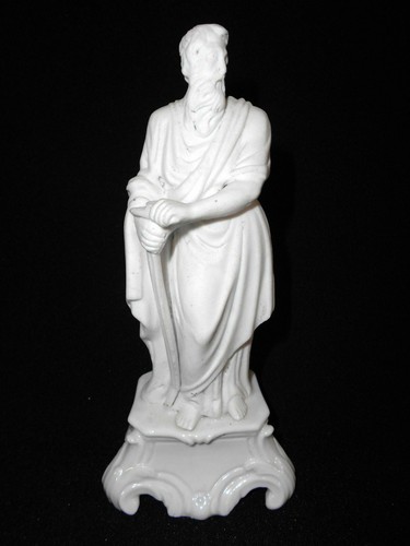 Superbe figurine dieu romain - dieu,