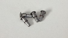 JOUEF 4 TAMPONS METAL DE