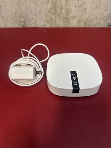 Sonos boost wireless - wireless, speaker