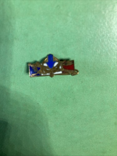 Insigne militaire force - ,