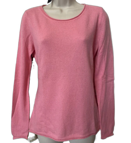 Pull 100 cachemire - pull, 100%