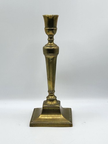 Ancien bougeoir - , /