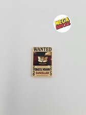 LEGO ONE PIECE  1 X TILE 2X3