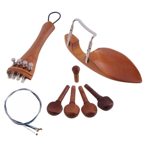 Repose menton pour violon - pour,