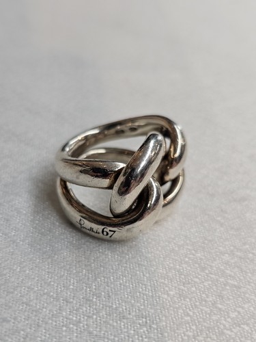 Pomellato sterling silver - pomellato,