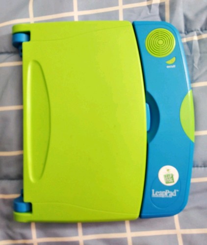 Leapfrog leappad learning game - leapfrog,