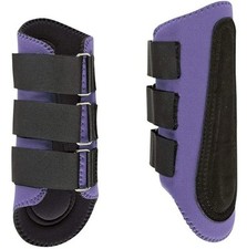 Bottes splint avant - avant, en