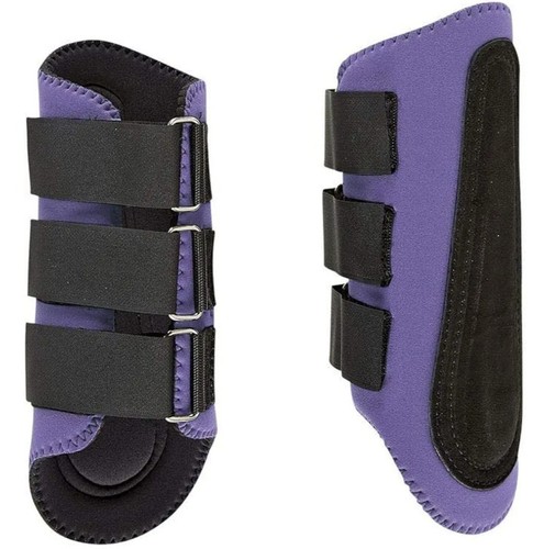 Bottes splint avant en - de,