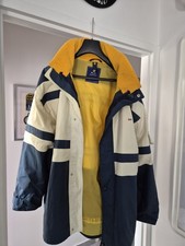  Eden Park Veste Avec Capuche Taille XXXL 