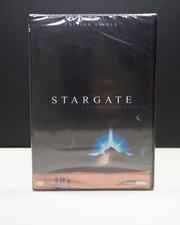 Stargate - La Porte Des