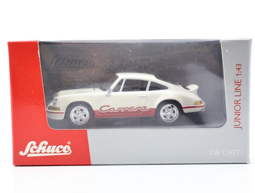 Voiture miniature schuco - voiture,