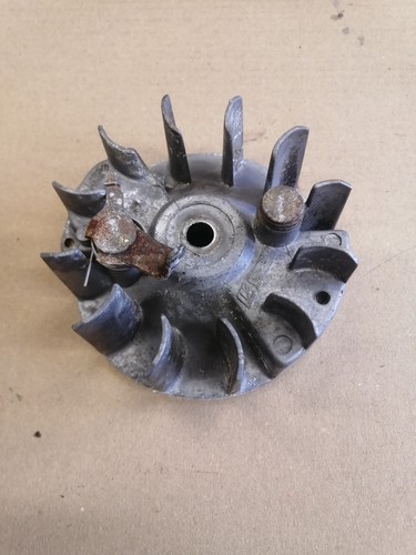 Volant moteur oleo - volant,
