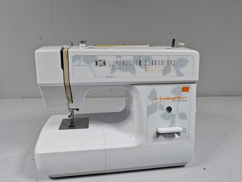 Machine coudre husqvarna - machine,