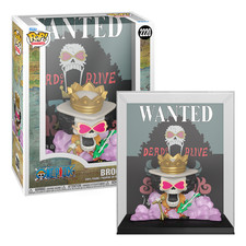 Funko One Piece | Pop! Poster