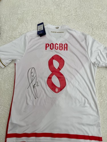 Maillot monaco - a.s.,